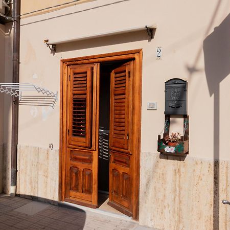 Lemon House Cefalu' المظهر الخارجي الصورة