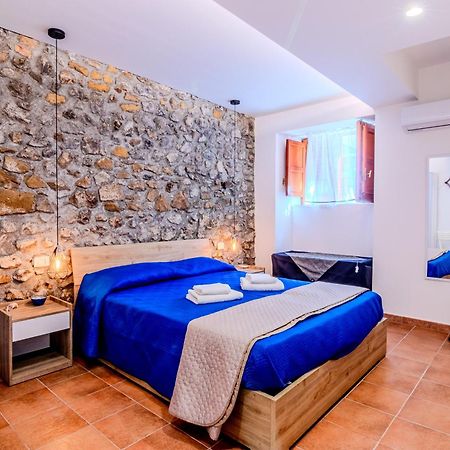 Lemon House Cefalu' المظهر الخارجي الصورة