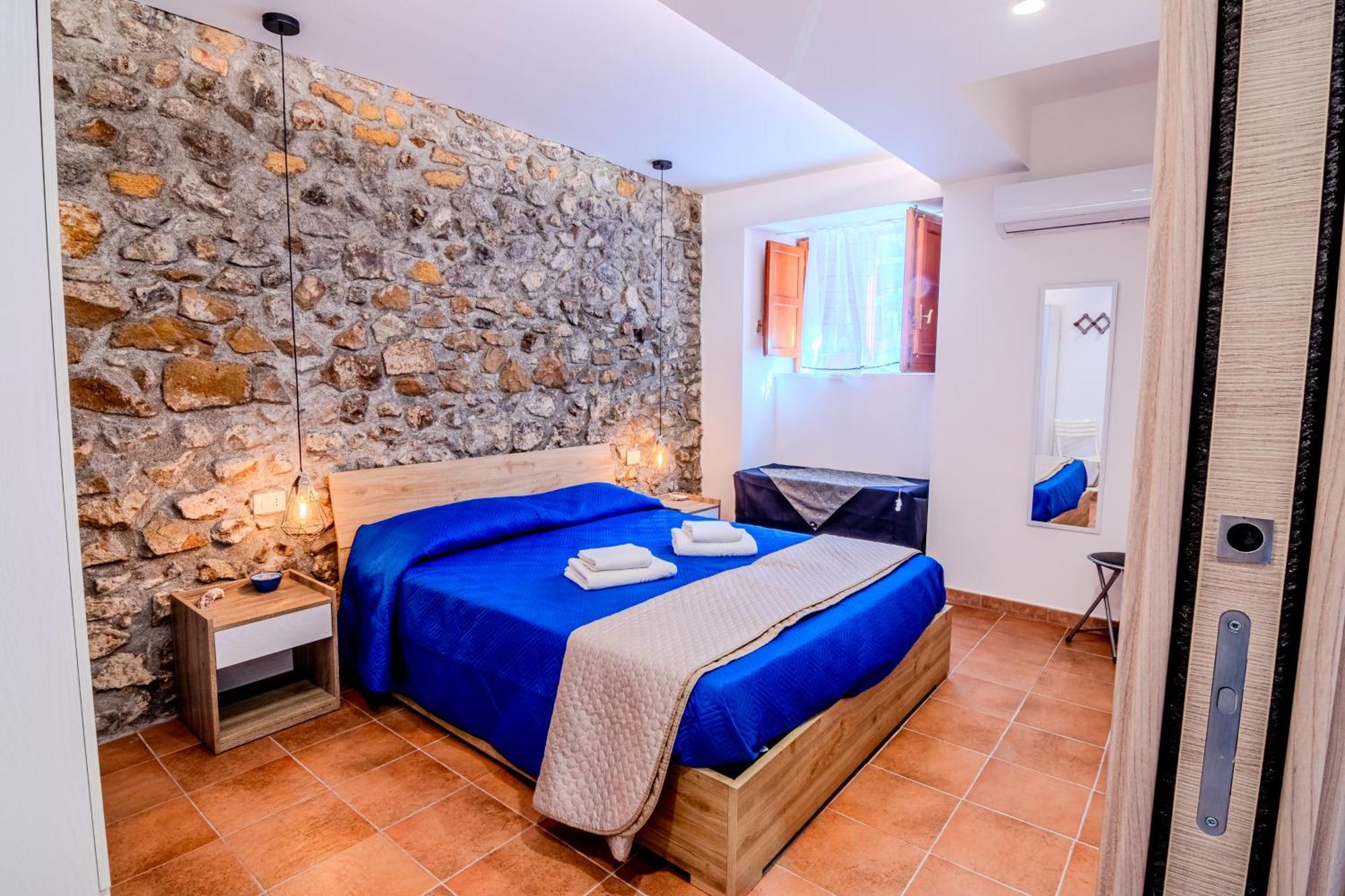 Lemon House Cefalu' المظهر الخارجي الصورة