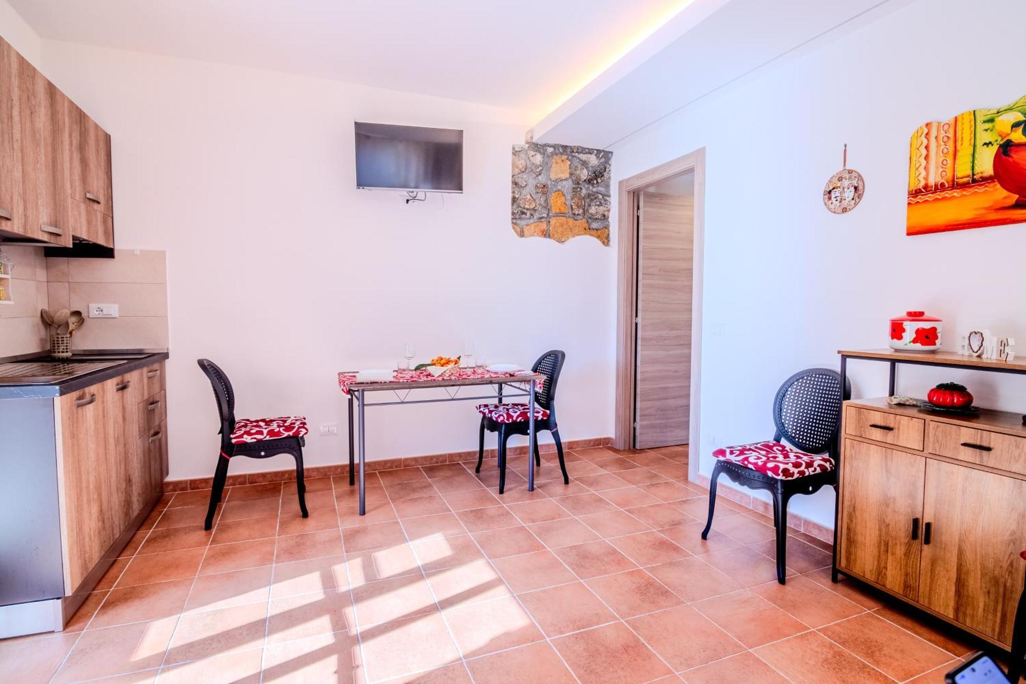 Lemon House Cefalu' المظهر الخارجي الصورة