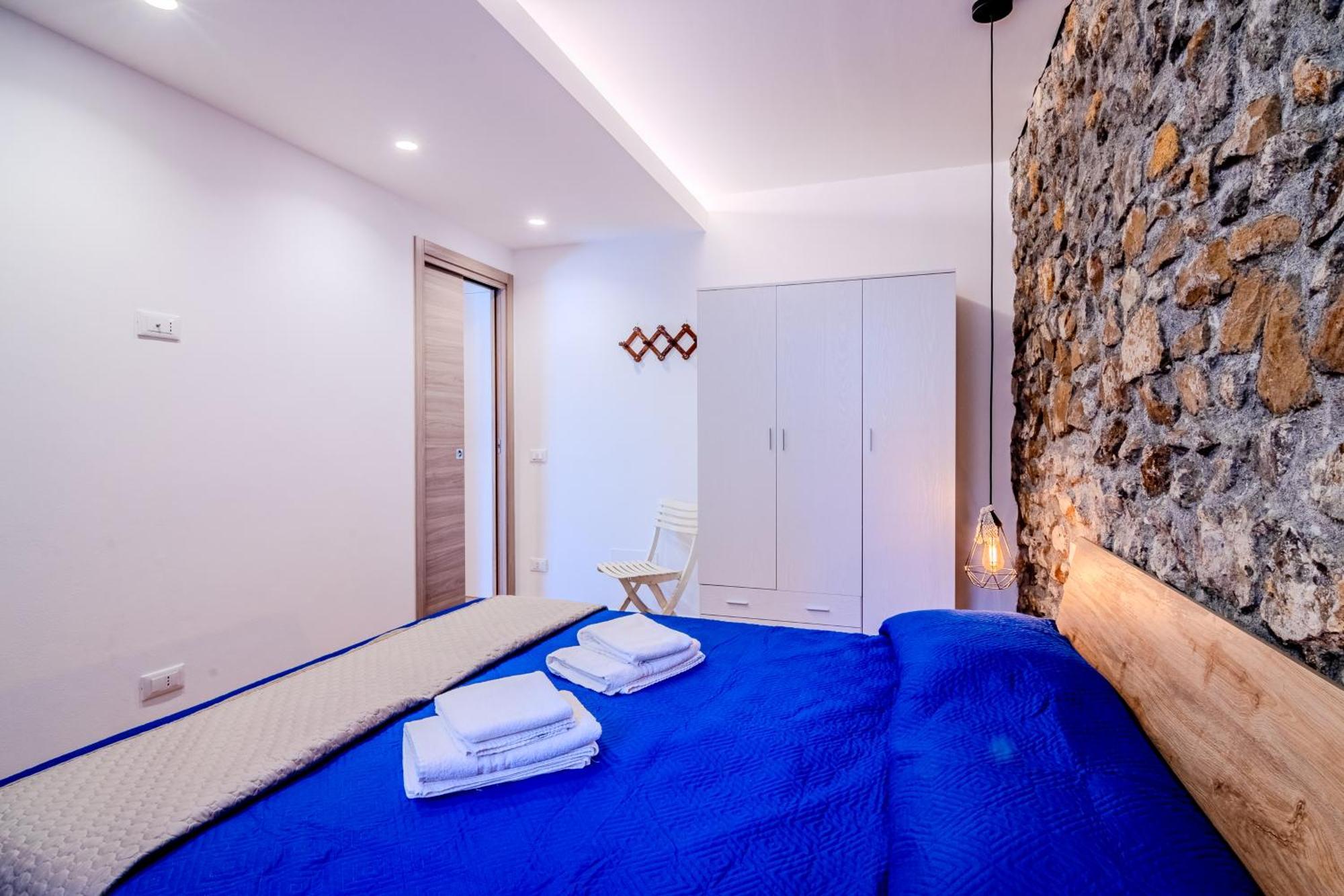 Lemon House Cefalu' المظهر الخارجي الصورة