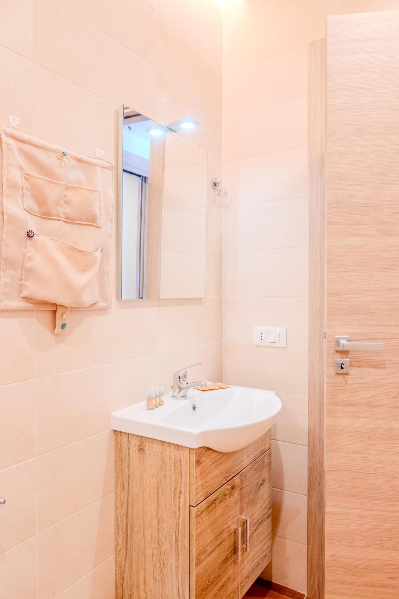 Lemon House Cefalu' المظهر الخارجي الصورة