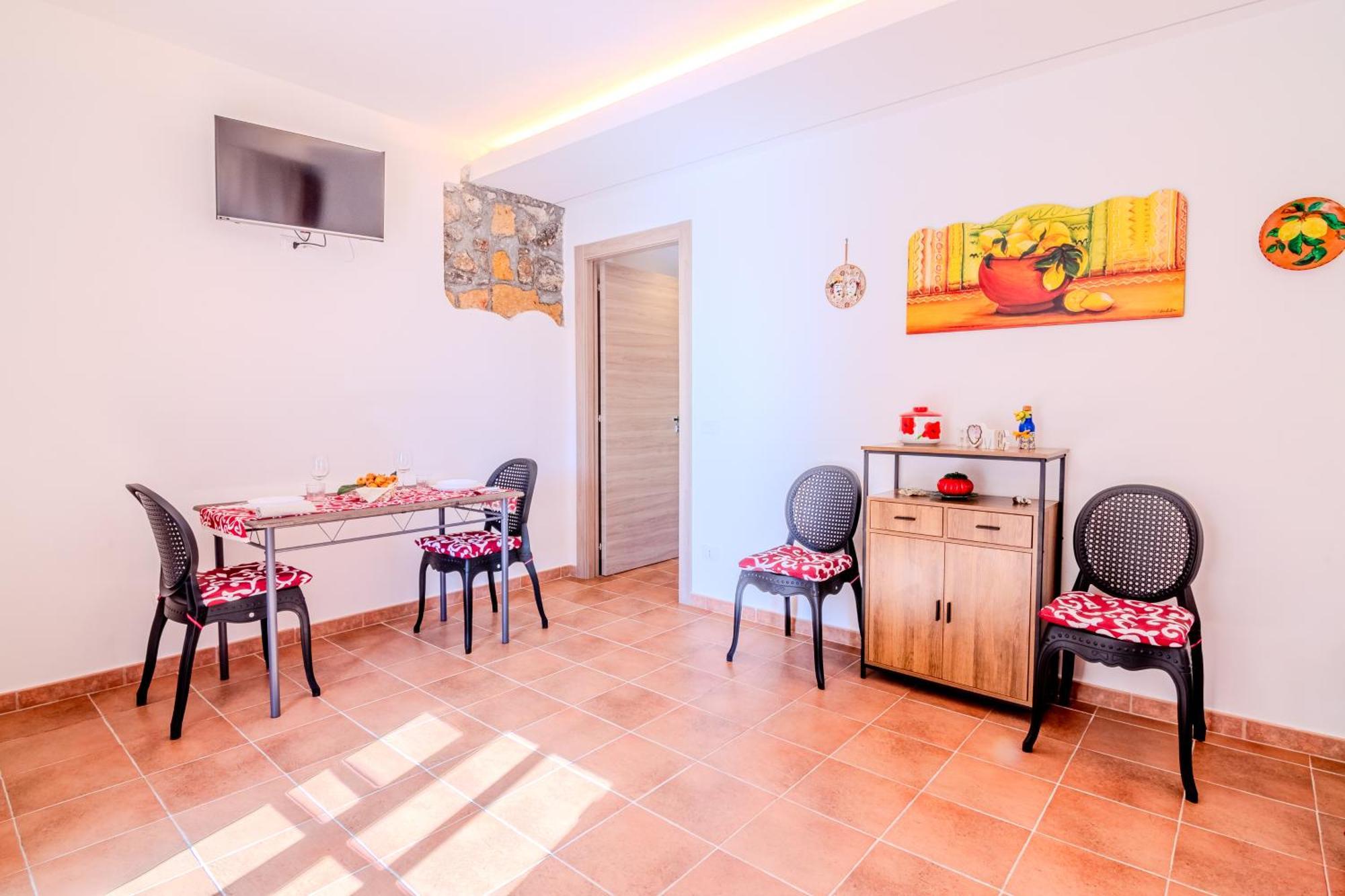 Lemon House Cefalu' المظهر الخارجي الصورة