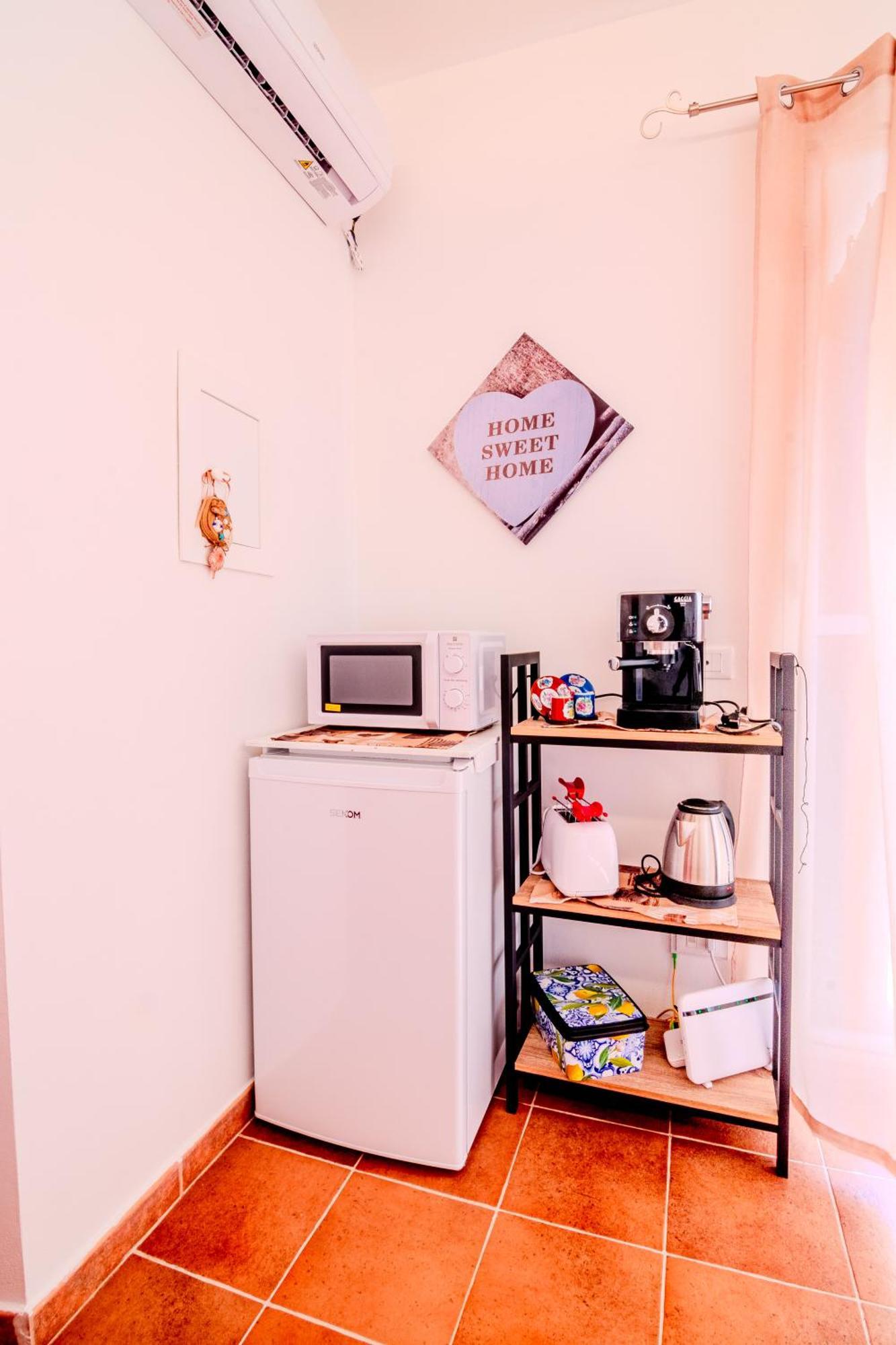 Lemon House Cefalu' المظهر الخارجي الصورة