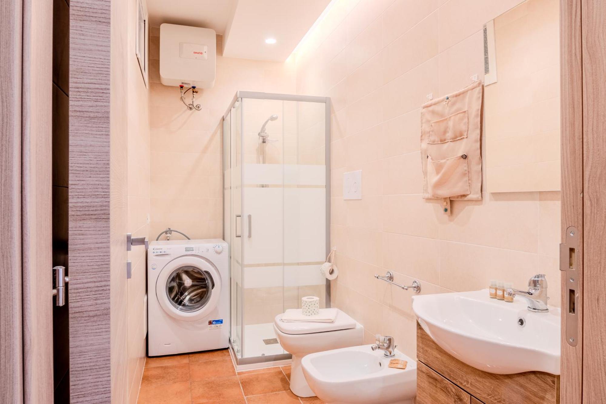 Lemon House Cefalu' المظهر الخارجي الصورة