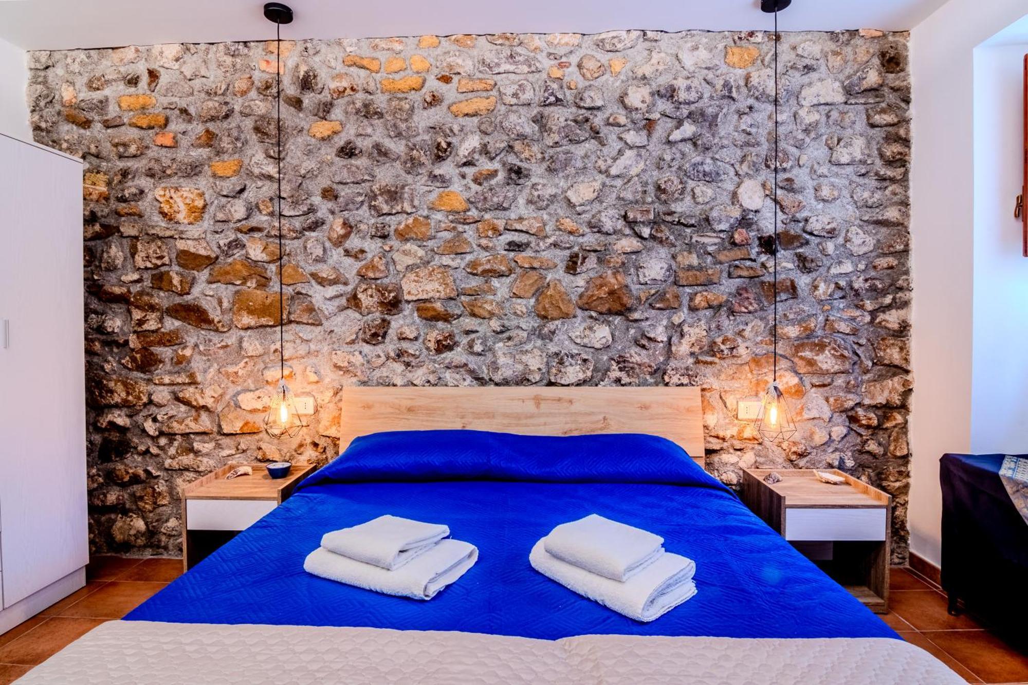 Lemon House Cefalu' المظهر الخارجي الصورة