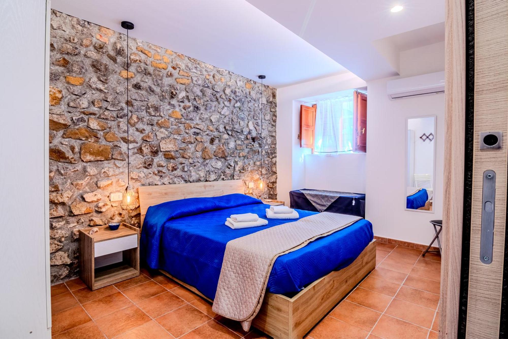 Lemon House Cefalu' المظهر الخارجي الصورة